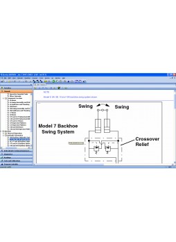  John deere Service Advisor 4.2.006 CF [02.2016]